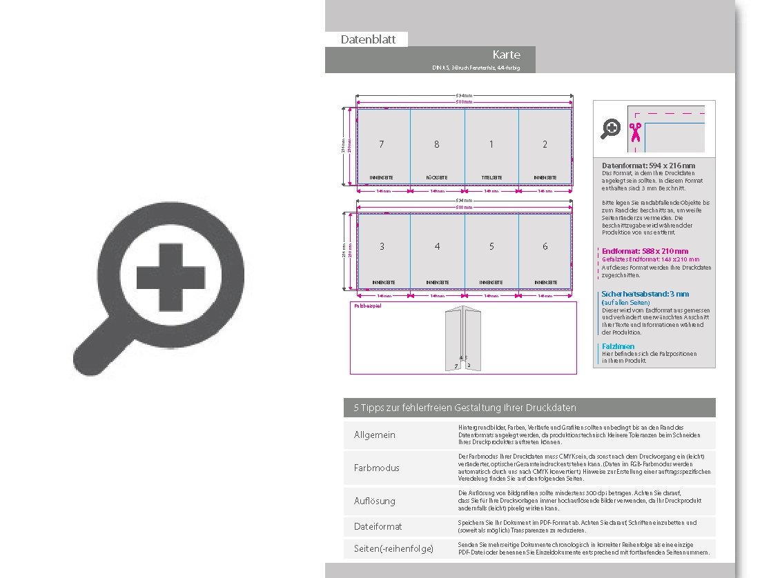 Product Bild taufkarte__gefalzt_auf_din_a5__vertikaler_3-bruch_fensterfalz__8-seitig