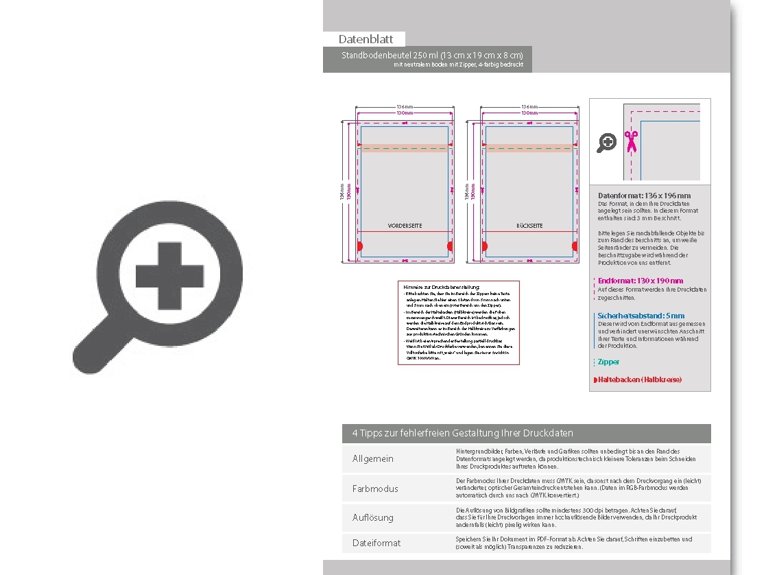 Product Bild standbodenbeutel_250_ml_(13_cm_x_19_cm_x_8_cm)_mit_neutralem_boden_mit_zipper__4-farbig_bedruckt