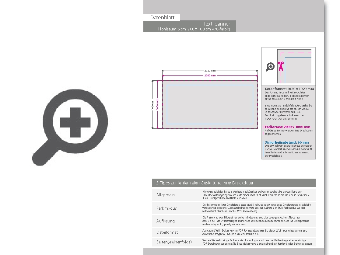 Product Bild hochwertige_stoff-banner_200_x_100_cm__4_0-farbig_bedruckt__hohlsaum_oben_und_unten_(durchmesser_hohlsaum_6_0_cm)